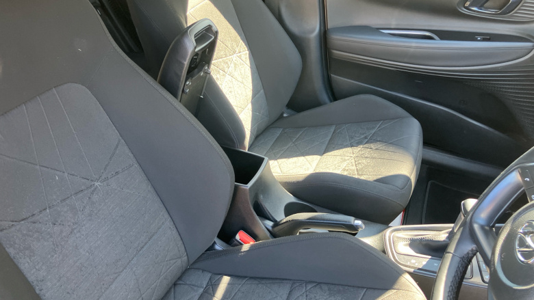 Hyundai BAYON 1.0 TGDi 48V MHEV Premium 5dr DCT Petrol Hatchback